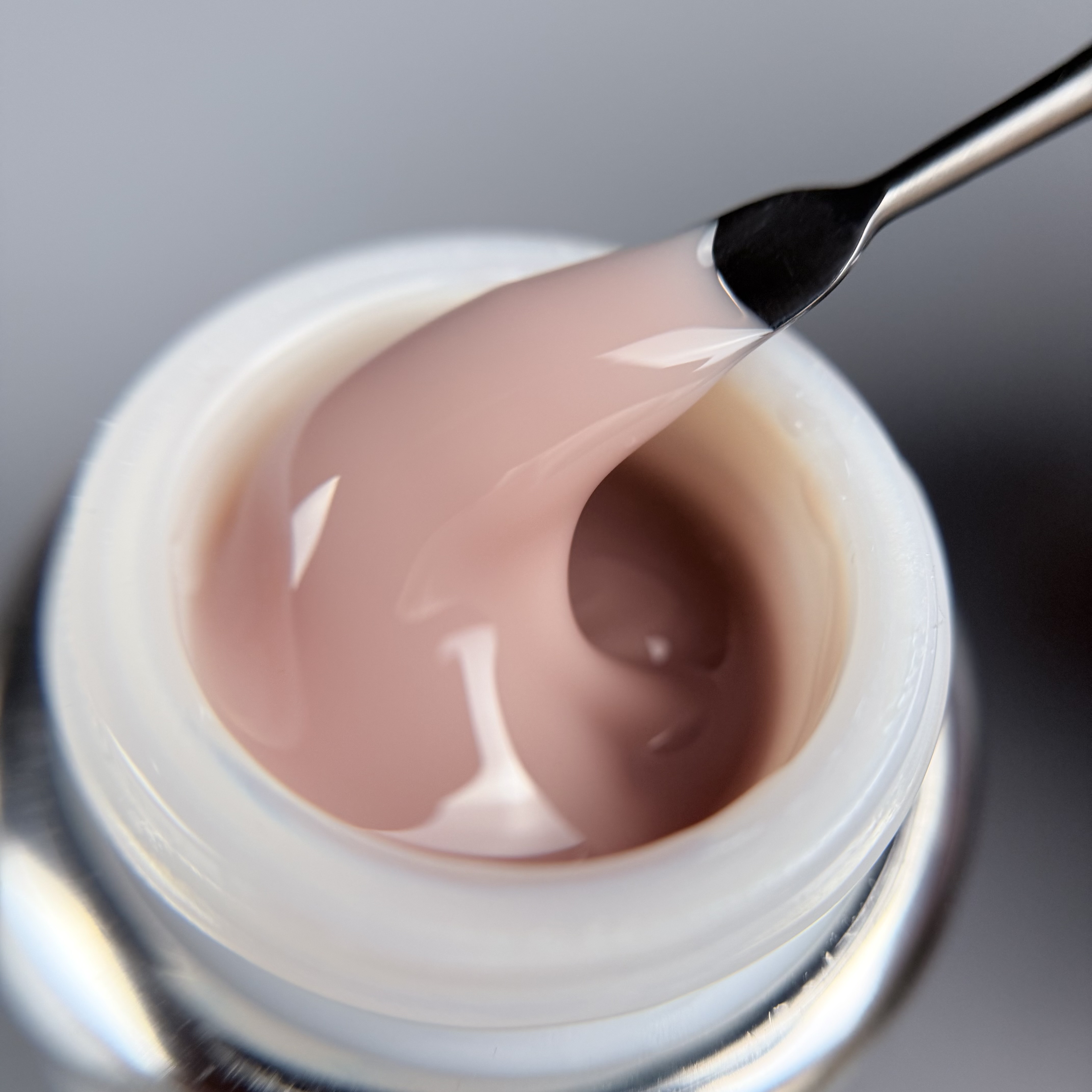 VESNAIL Гель Ореховая дымка 15мл