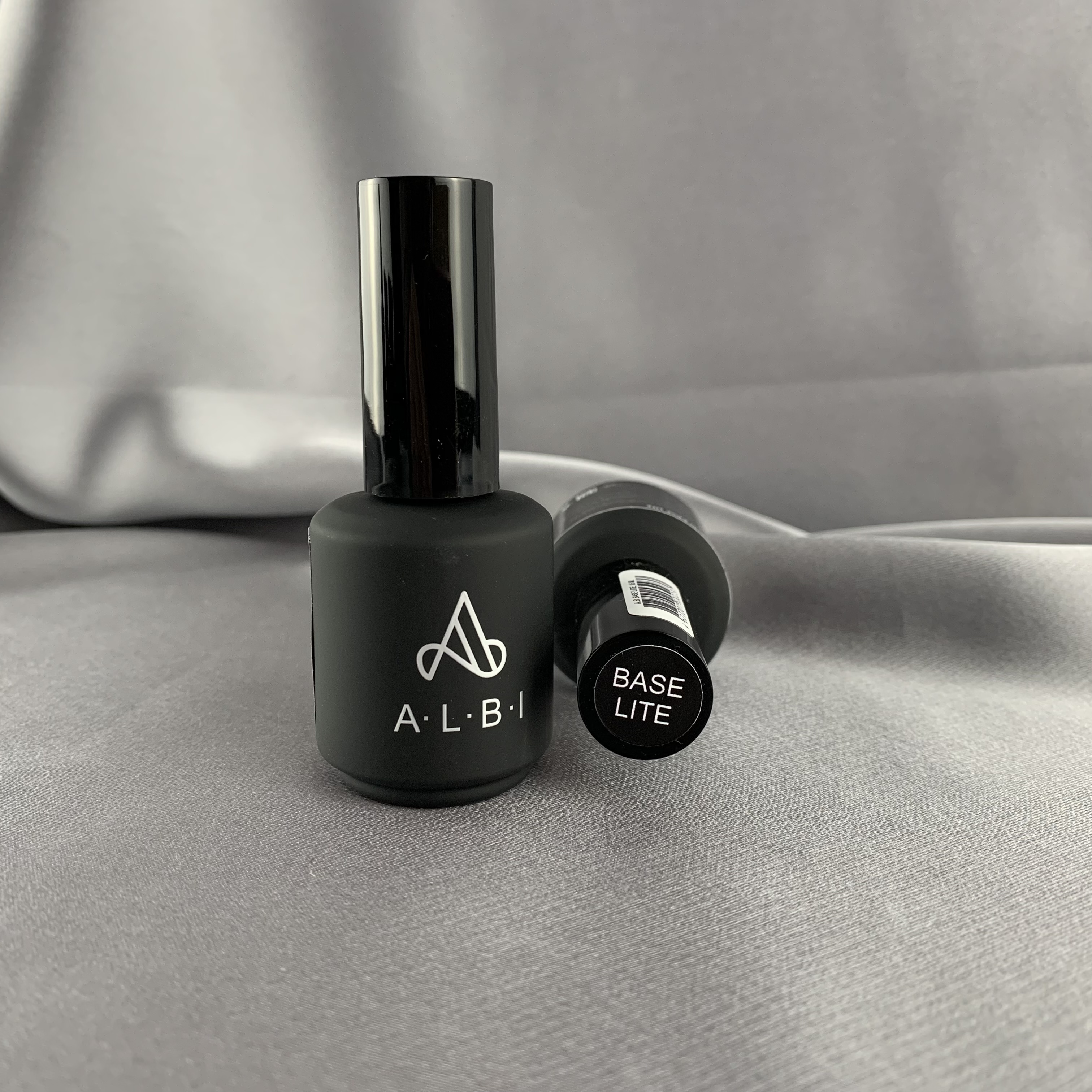 База для гель-лака Albi Lite, 15 мл