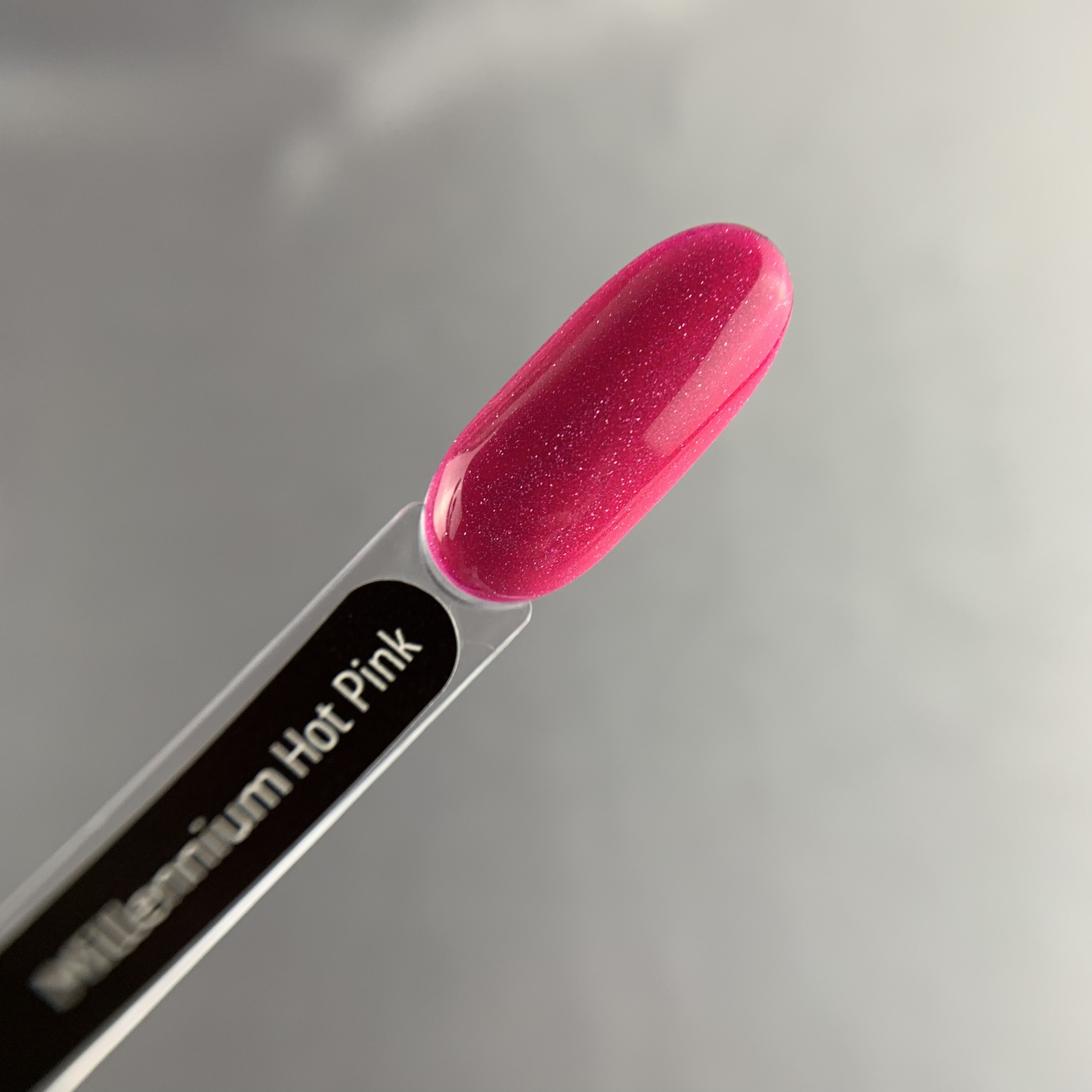 Гель-лак Monami Millennium Hot Pink, 8 г