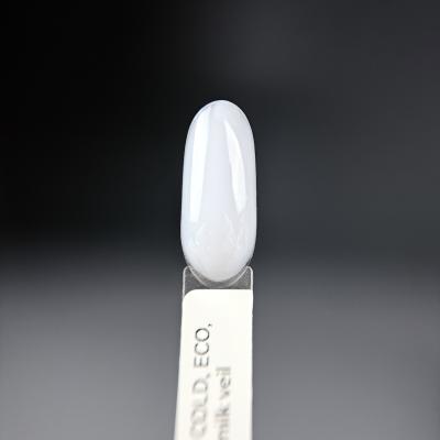 ATASHI Smart Холодный гель, ECO, milk veil, 50мл