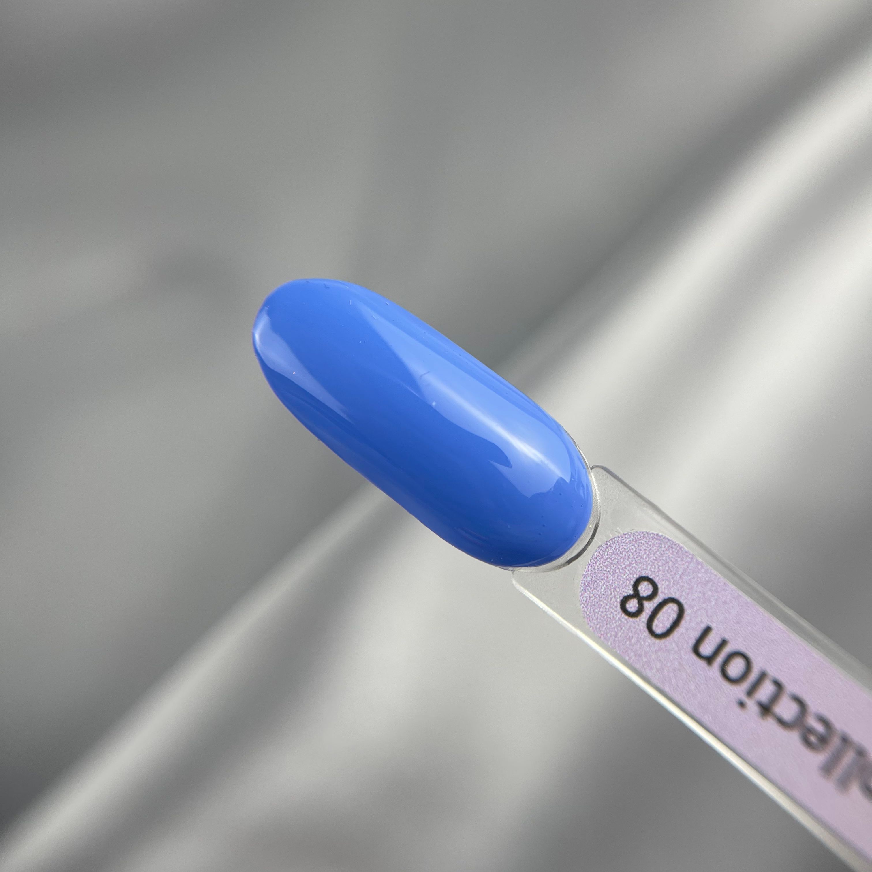 Гель-лак Monami Pedicure collection 08, 8 г