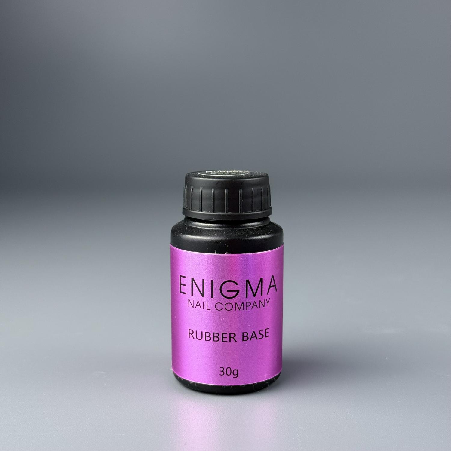 База Rubber Base ENIGMA 30 мл