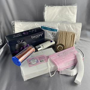 Расходные материалы