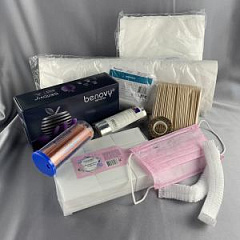 Расходные материалы