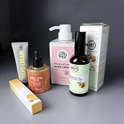 Косметическая продукция