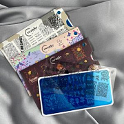 Пластины для стемпинга