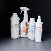 Дезинфицирующие средства