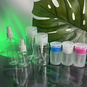 Помпы и распылители